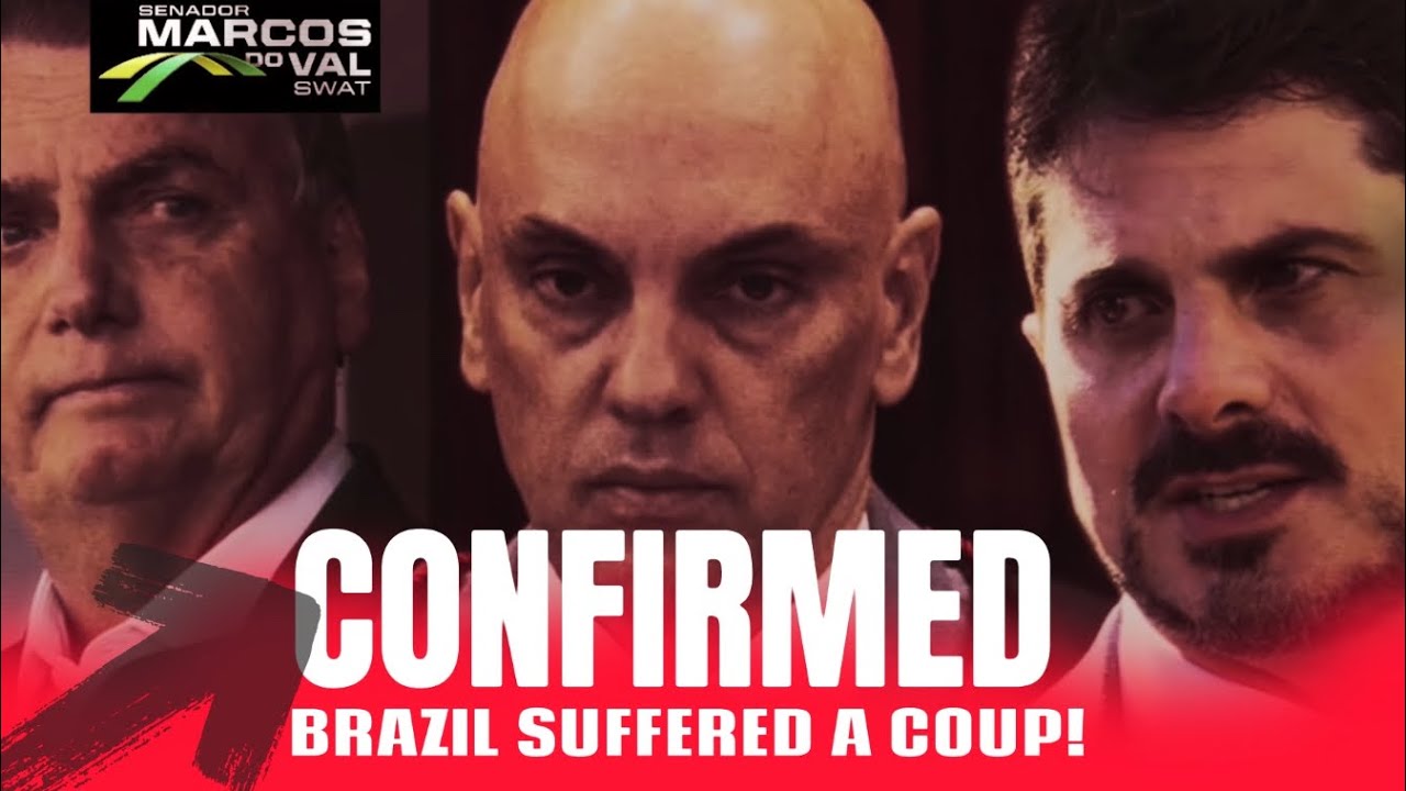 ATTENTION, WORLD! This video in English for the international audience and institutions.