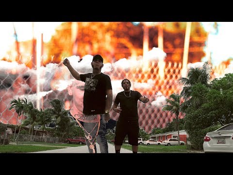 Cuban Xantanna x BLOCK - "En silencio" ( official music video)