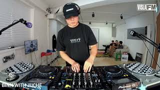 BINN with Juche 09.08.23 | VISLA FM