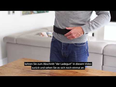 Dr. Georgios Matis - Neuromodulation - Spinal Cord Stimulation - Charging system (SCS-Ladesystem) 🇩🇪