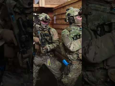 Jagdkommando 🇦🇹 #specialforces #military #austria #tactical #ToughestForcesonEarth #jagdkommando