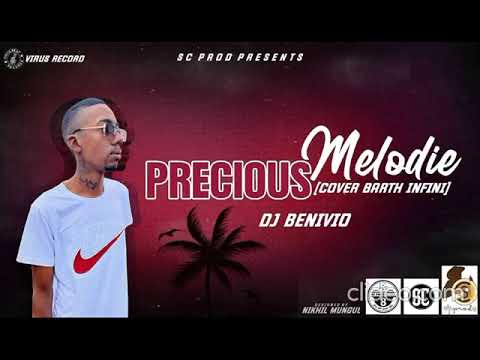Melodie - Precious(Sc production)