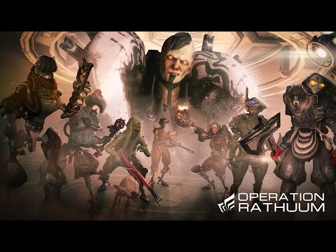 Warframe Event Operation: Rathuum Teil 2 [Deutsch/German]