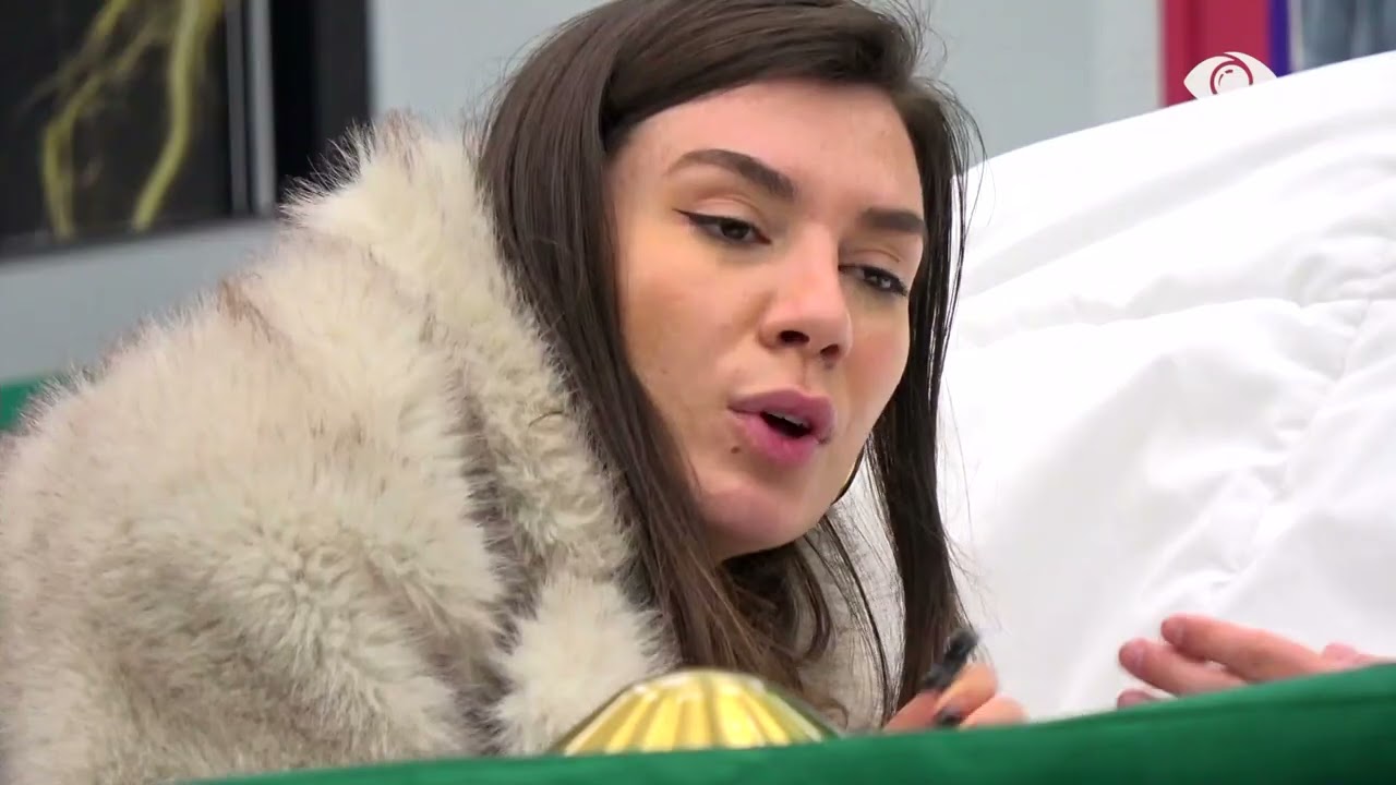 “Problemi qëndron kur të ka thënë jo…”/ Ola debaton me G Banin për Danjën