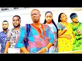 THE INTERVIEW (COMPLETE SEASON) CHARLES INOJIE | CHARLES OKAFOR | 2022 Latest Nigerian Comedy Movie