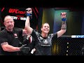 Montserrat Rendon Octagon Interview | UFC Vegas 79