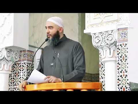 À quand un repentir sincère ô toi qui ...?