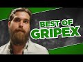 Best Of Gripex - The Lee Sin Beast - League Of Legends