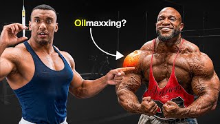 The Biggest Bodybuilder You Never Heard of