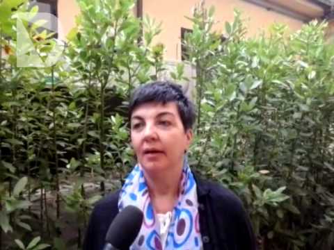 Francesca Chiavacci (ARCI) - dichiarazione