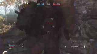 [COD:MW]シージ民が行くコールオブデューティー[配信]