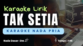 Download lagu Tak Setia - Karaoke Nada Pria ( MEGGY Z ) mp3 Download lagu Tak Setia - Karaoke Nada Pria ( MEGGY Z ) mp3