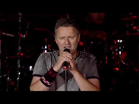 Marko Perković Thompson - Diva Grabovčeva (ORA ET LABORA - Live at Poljud)