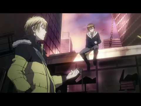 Zetsuen No Tempest - Mahiro (One Breath Away)
