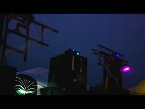 Natural Illusion/ Neroptik / Akonsatek @ Multison BZH 03/11/2026