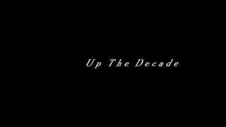 The Marquees - Up The Decade (guitar/vox/drums demo)