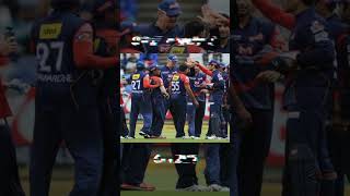 Top 5 Lowest Score in IPL History #shorts #youtubeshorts #shortvideo #trending #viral