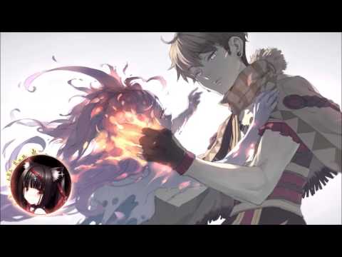 Nightcore - Burn it Away (For Nightcore Collab Killer_music 1101)