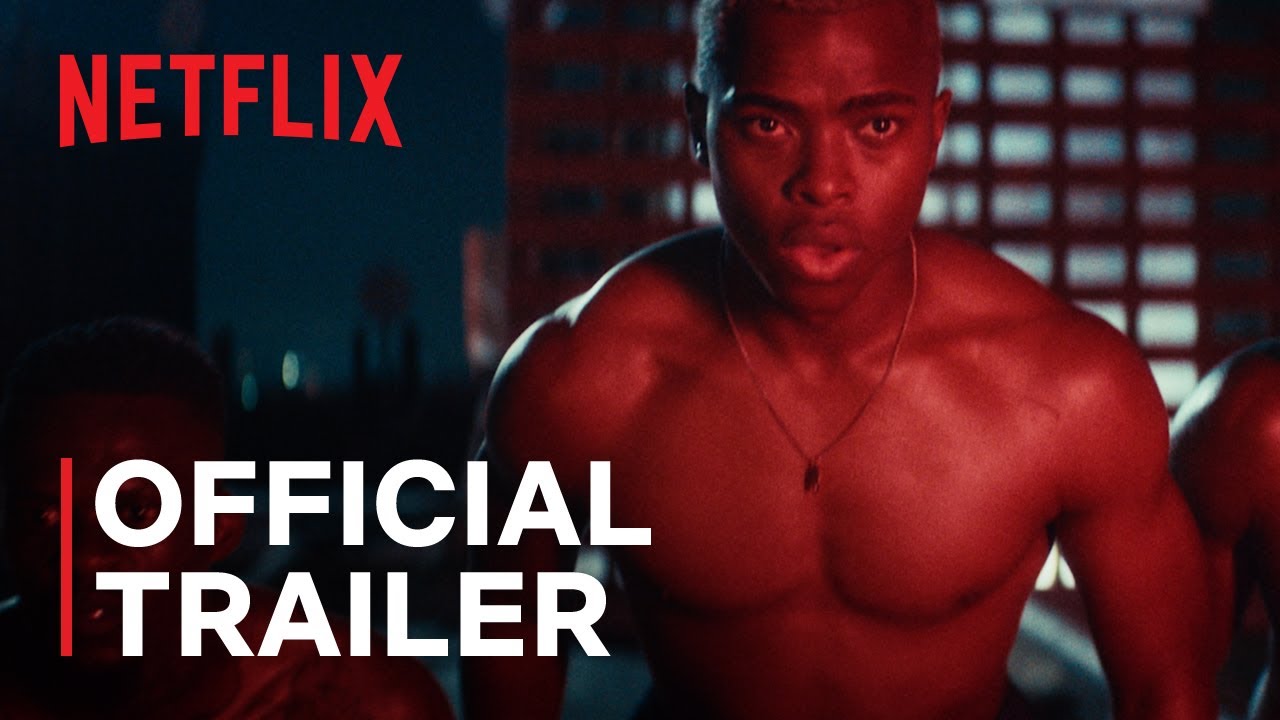 Official Trailer [Subtitled]