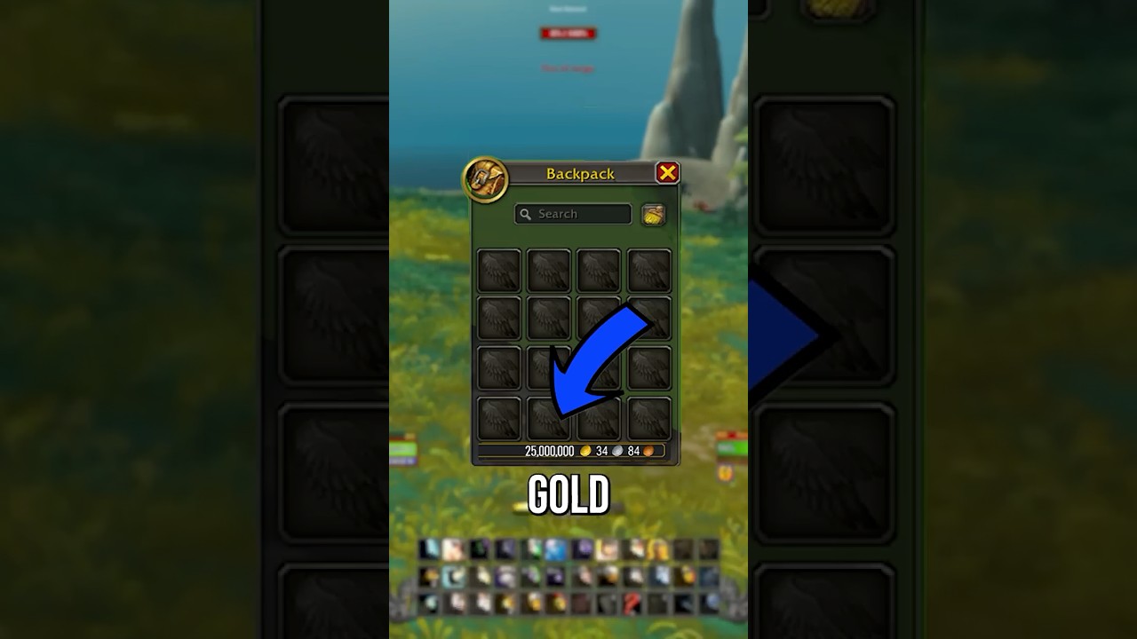 From Zero to Buying The War Within for FREE