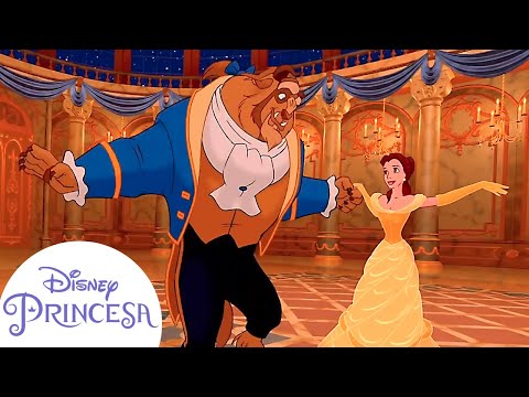 Melhores danças das princesas da Disney | Disney Princesa
