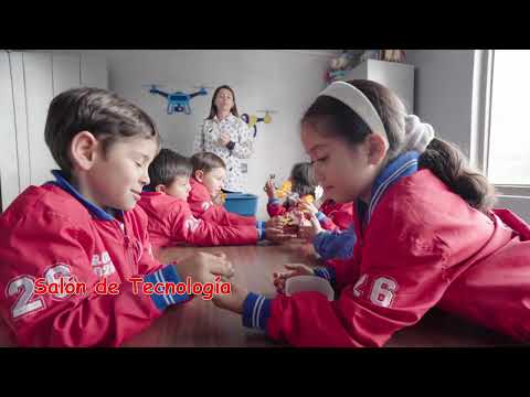 Jardín Infantil el Rincón del Tercer Puente - Sede San José