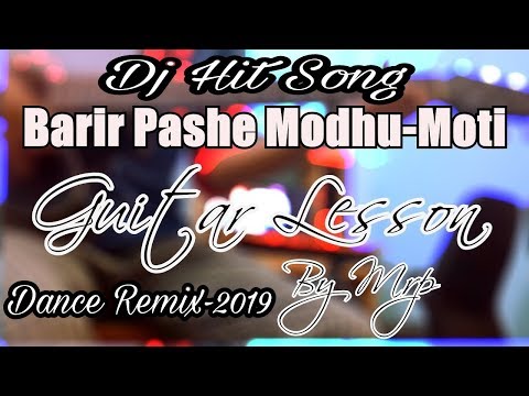 Barir Pashe Modhumoti-Dance Remix-2019-Dj SujoN Mix