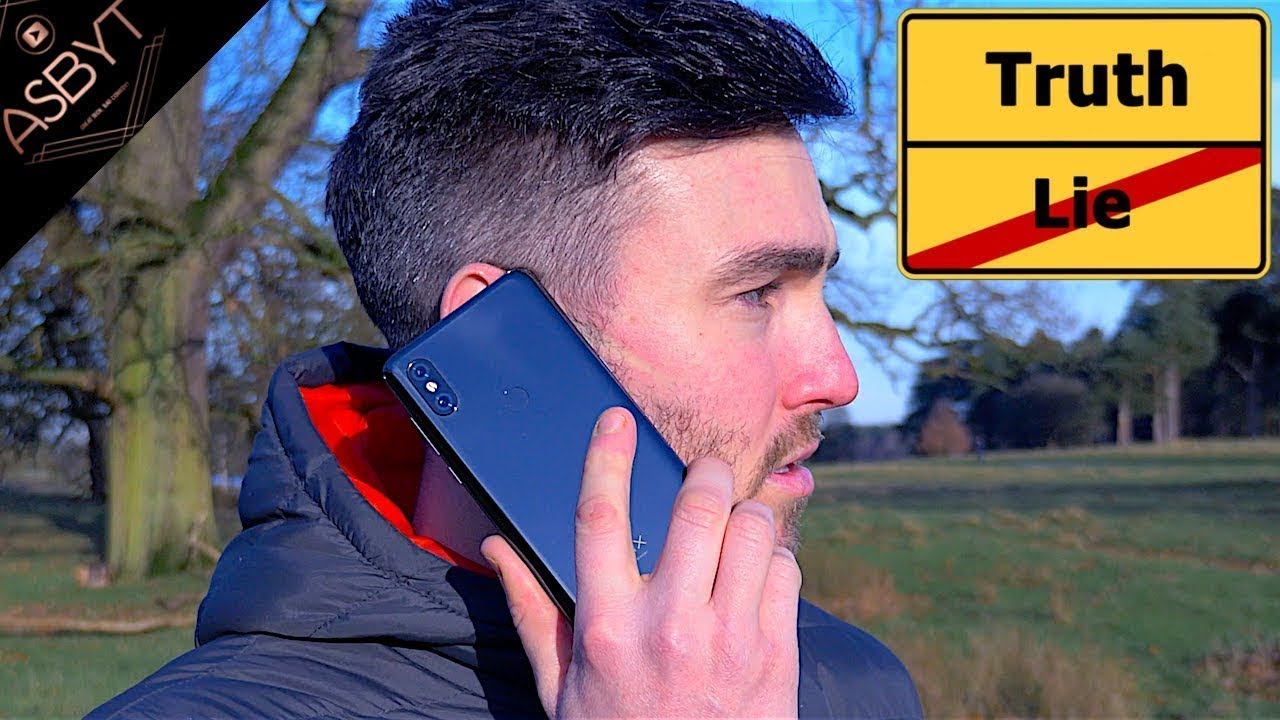 Xiaomi Mi MIx 3 REAL Review - The TRUTH After 2 Weeks!