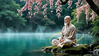 Tibetan Zen Sound, Destroy Unconscious Blockages And Negativity, Eliminates Mental Blocks