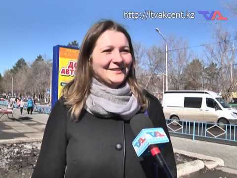 Выпуск программы «День» от 12 апреля 2017г.