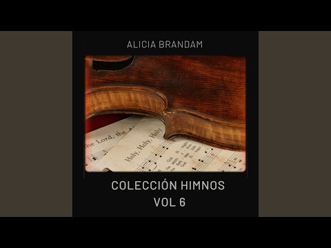 Mi Culpa Él Llevó - Alicia Brandam