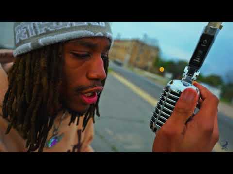 TrapBoyK  SixMan  Live Performance shotbym5vision