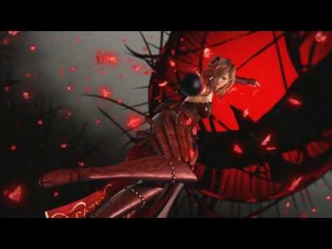 Sengoku Basara Rakurui Chiaki Ishikawa