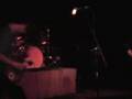 The Ergs Live pt 7- Hey Jealousy