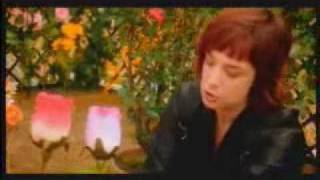 Cristina Donà - Nel Mio Giardino [videoclip ufficiale]