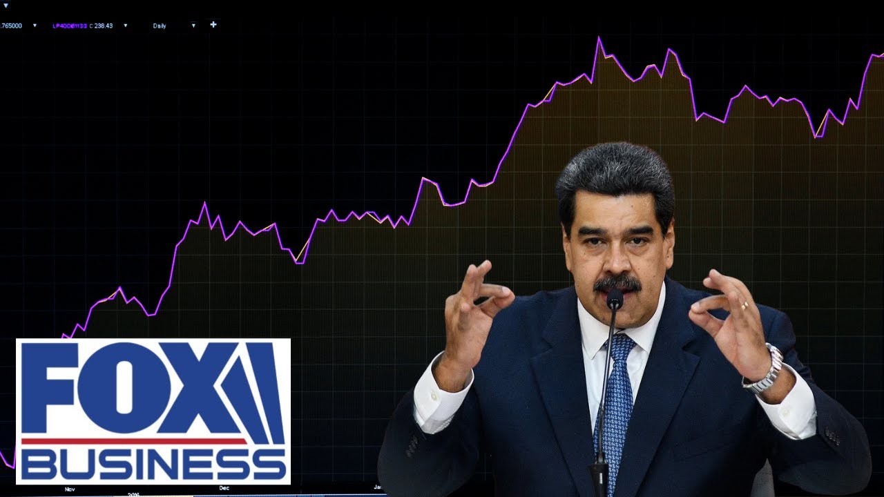 Unleashing Venezuela’s oil reserves could significantly lower prices: UBS managing director