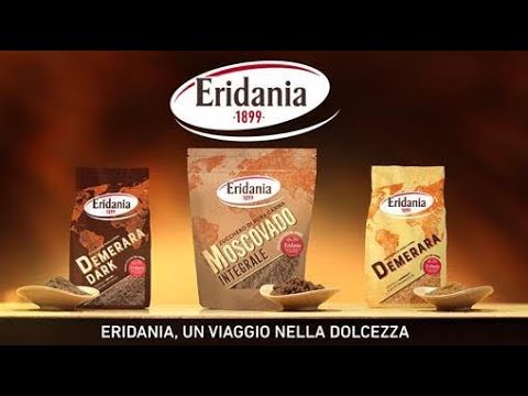 Un viaggio nella dolcezza