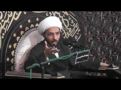 ⁣الثقافة الدينية لا يمكن أن ننتقد بها أهل التخصص في الدين | سماحة الشيخ أحمد سلمان