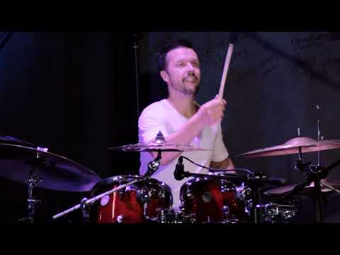 LosSamos Trio , Fragile ( Sting ) , Live at "32 JazzClub", Kiev , Ukraine