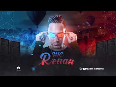 Quem é o Alok Perto do DJ Paulinho - MC Renan