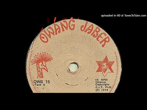 CK Dumbe Dumbe Jazz-Anna Honey