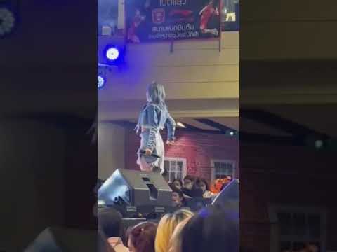 Be My Baby - Berry Berry[Fancam Cream Berry Berry] @twave 08.04.23