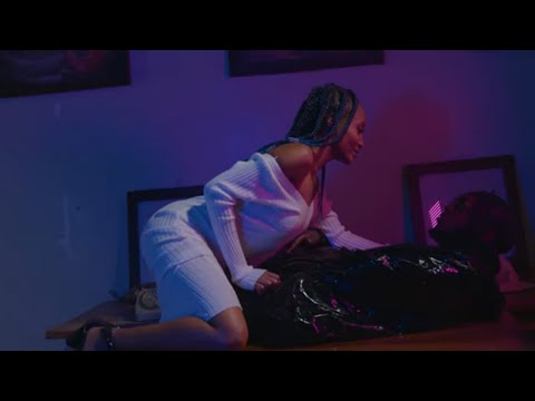 Alphajiri - Anika (Official Music Video) Sms SKIZA 5436066 to 811