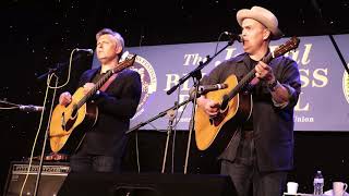 Gibson Brothers   I Have Found A Way