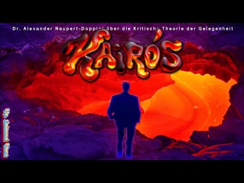 Kairós: Gelegenheit, Kritik, Utopie & politische Praxis  | Vortrag von Dr. Neupert-Doppler (2020)