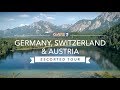 Gate 1 Tours of Germany, Switzerland and Austria