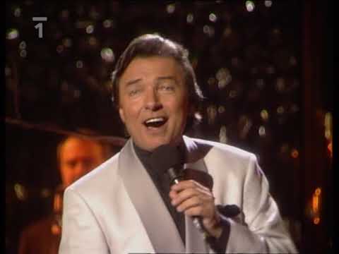 Karel Gott - Zvon snů (Lucerna 1994)