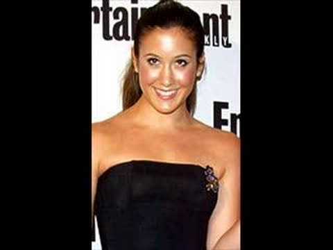 Vanessa Carlton Whos To Say