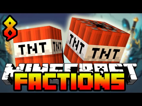 Lachlan - Minecraft Treasure Wars Adventure "My First Raid!" Episode 8 (Minecraft Factions)
