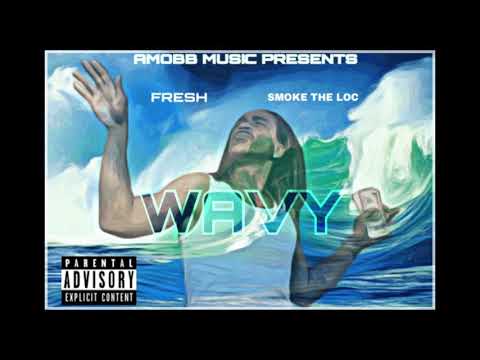 AMOBB - WAVY